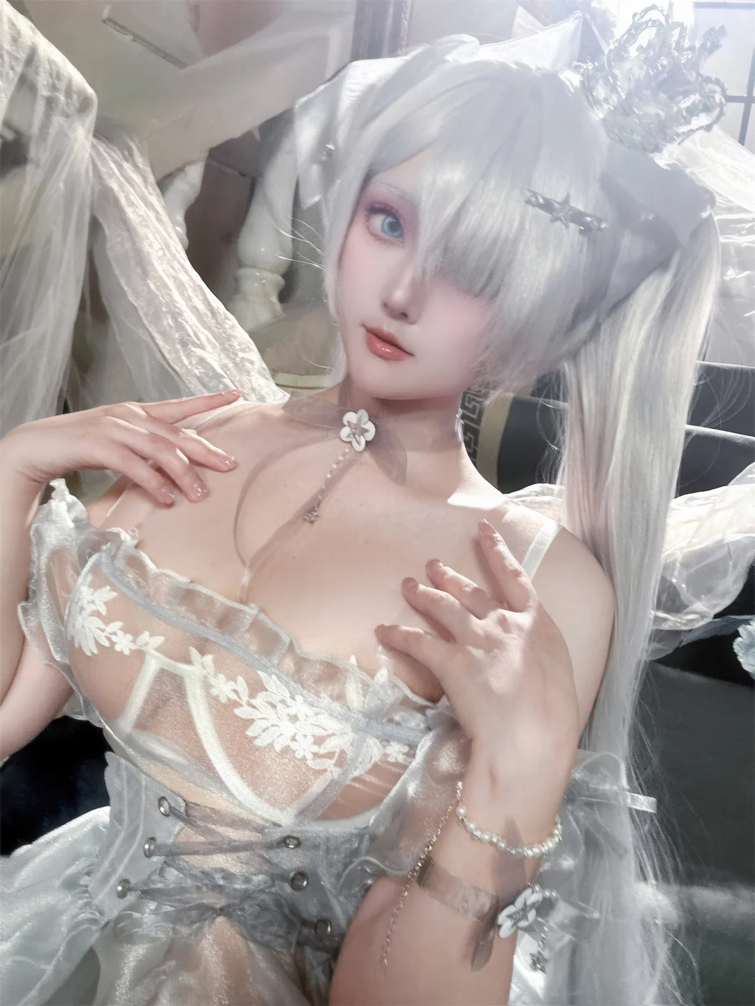 Natsuko_夏夏子_No_087_灰姑娘水晶公主Cinderella_95P_388MB tg@simisebaisi 【丝足阁】086.webp